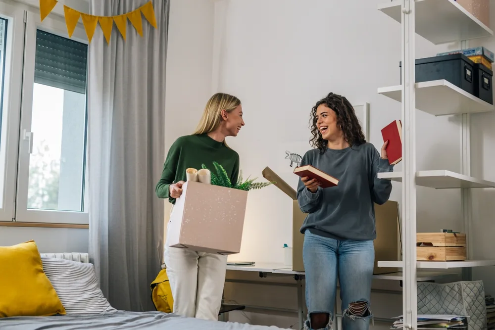 How College Butler Simplifies Move-Out for Busy College Students
