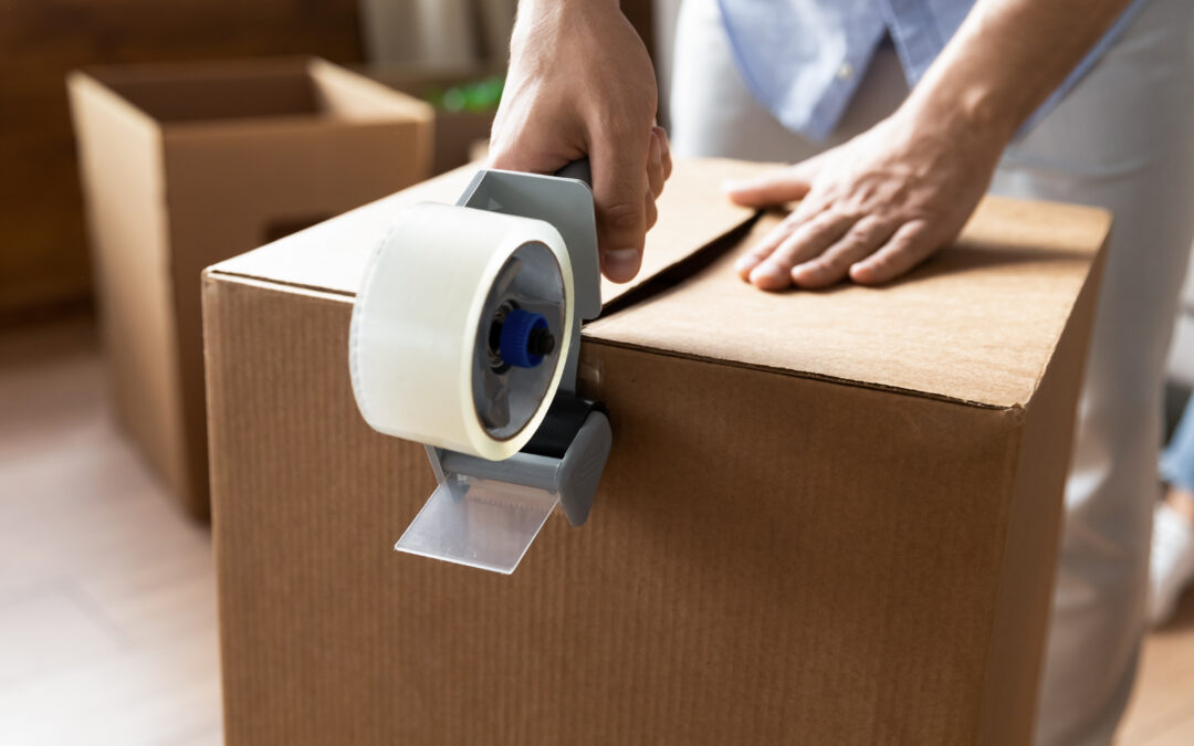 Ship to School Services: A Convenient Moving Solution for College Students