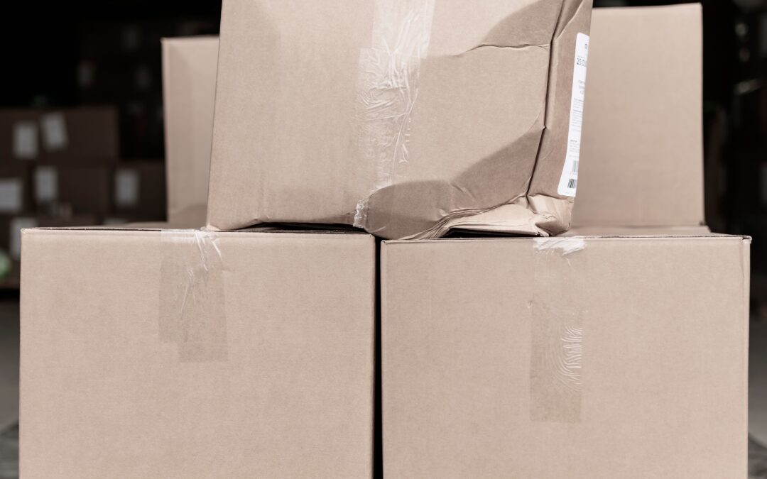 How Students Can Avoid Storage Packing Mistakes