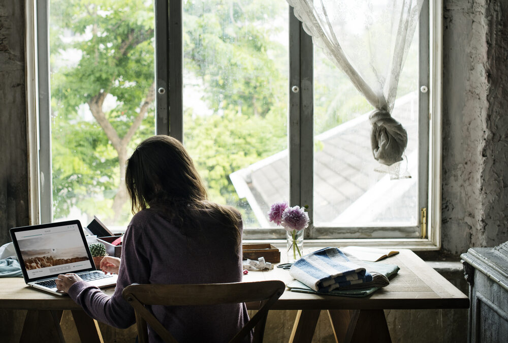 How to Support Your Student’s Storage Needs Long-Distance