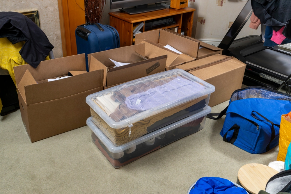 Why College Students Need Summer Storage: The Ultimate Move-Out Strategy