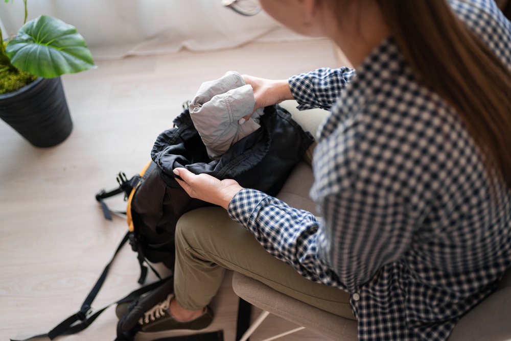 Ditch the Rental Truck: How to Move to College with Just a Backpack