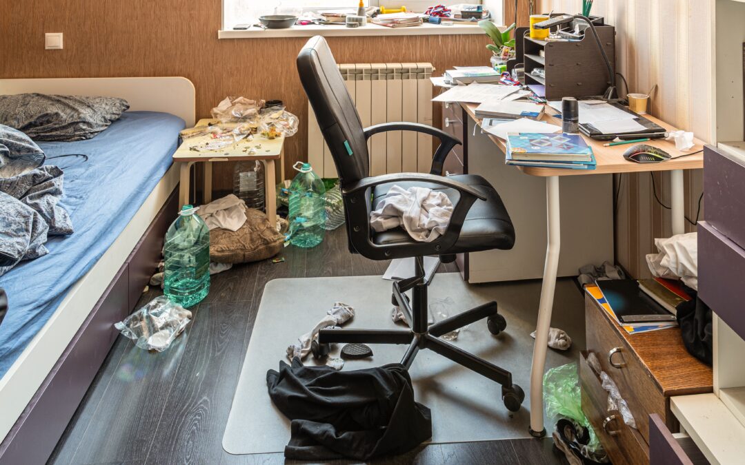 The Post-Move-In Reset: 5 Things to Do in Your Dorm Before Midterms Hit
